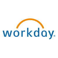 Workday Integration Logo