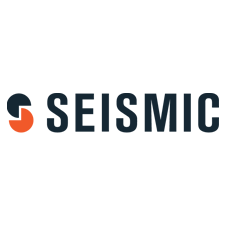 Hp seismic logo