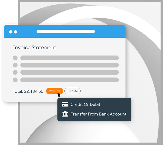 FCC 1 streamlined payments